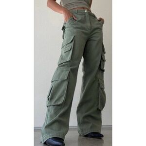 Rumours Union Cargo Pant